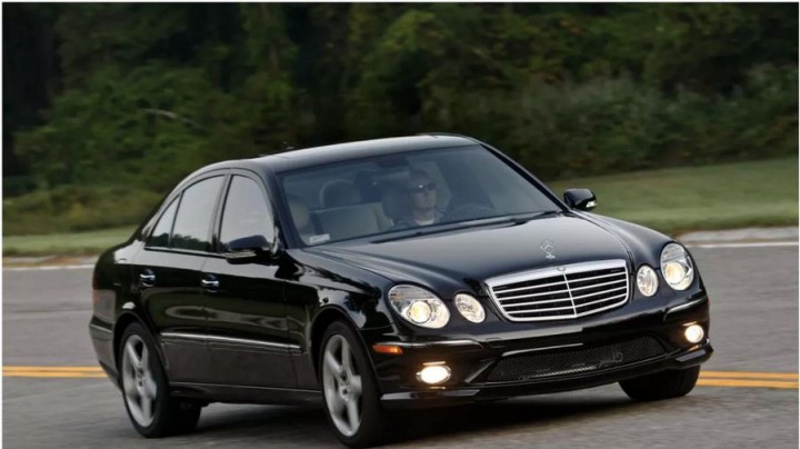 Mercedes - 05